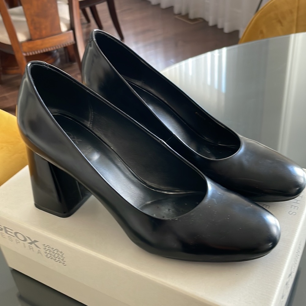 Geox Pumps